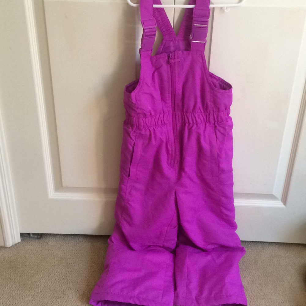 Athletech Snow Suit - Amazingly Warm!